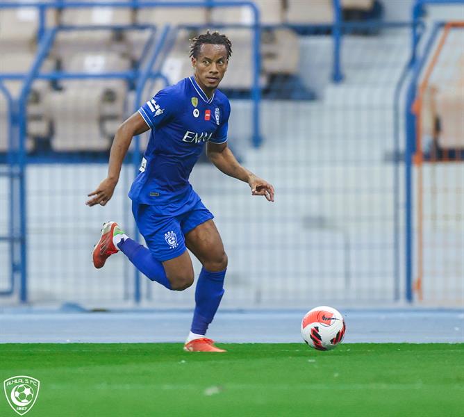مباراة الهلال والفيصلي