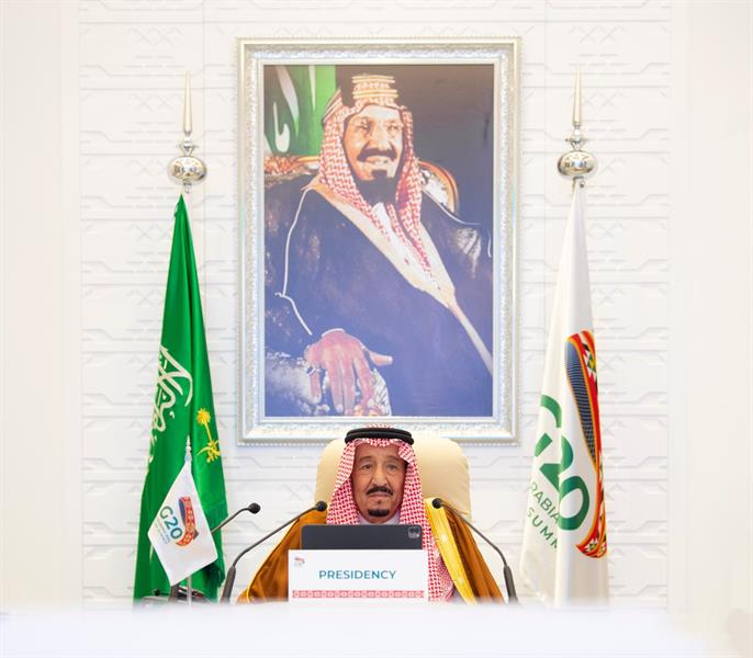 مجموعة العشرين مجموعة العشرين