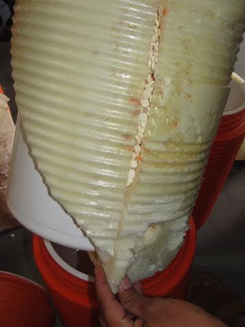 تهريب مخدرات