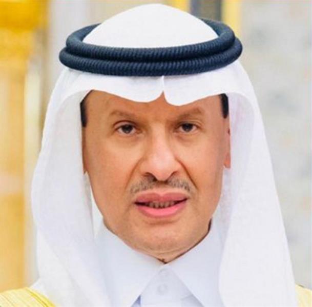 الامير عبدالعزيز بن سلمان