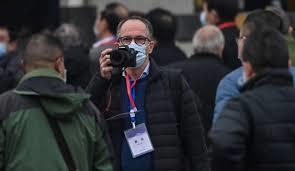 بحث في ووهان.. ماذا قال فريق التحقيق عن منشأ كورونا؟