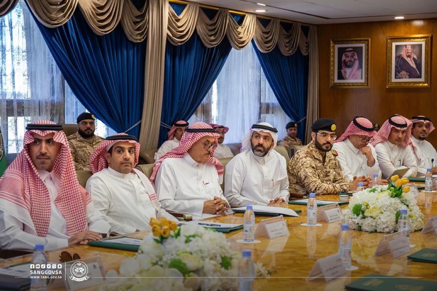 الحرس الوطني