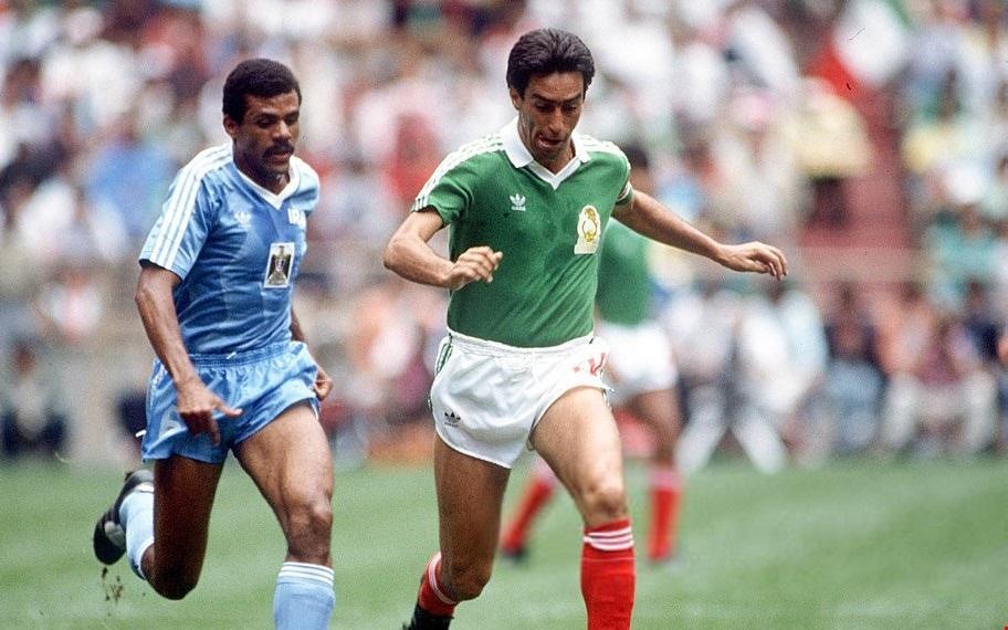 المنتخب العراقي