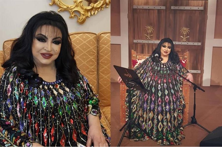 سميرة توفيق