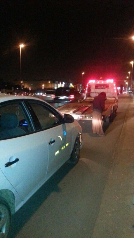 مرور الرياض