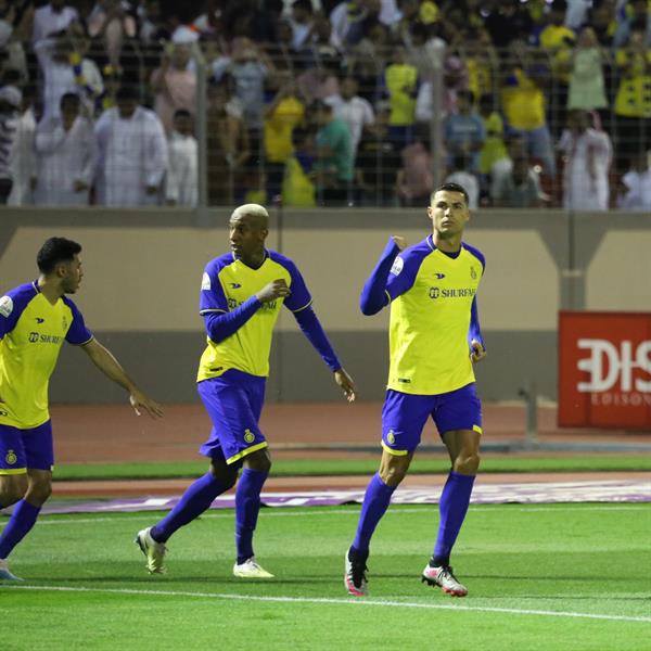 النصر