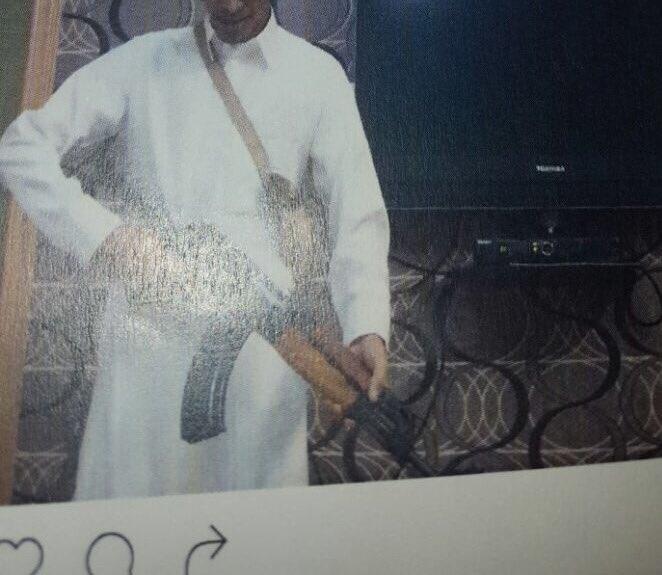 بالصور.. ضبط مروج مخدرات عبر بالصور.. ضبط مروج مخدرات عبر