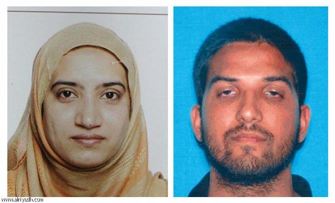 ببيان منسوب.. داعش يتبنى هجوم سان برناردينو بأمريكا: نفذه اثنان من ببيان منسوب.. داعش يتبنى هجوم سان برناردينو بأمريكا: نفذه اثنان من