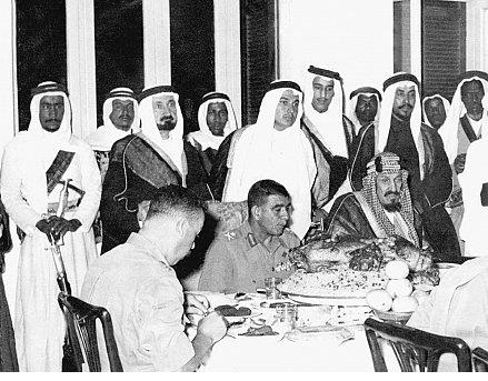 الملك سلمان بن عبد العزيز