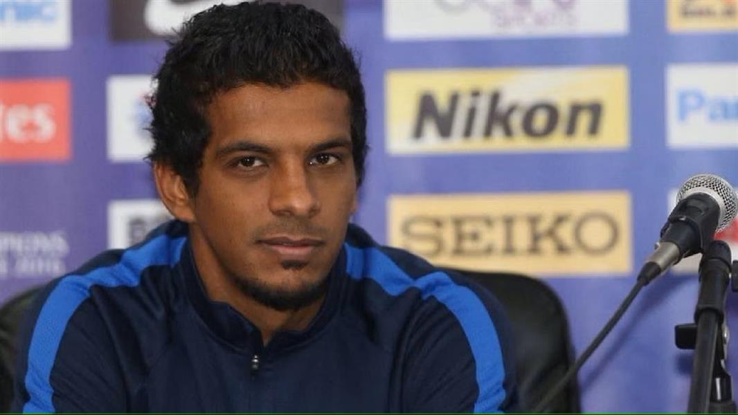 يوسف السالم