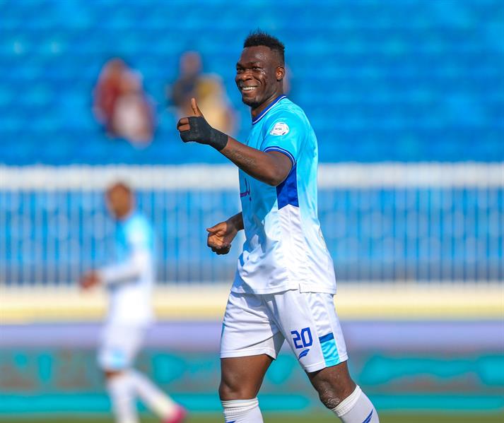 فيليبي كايسيدو