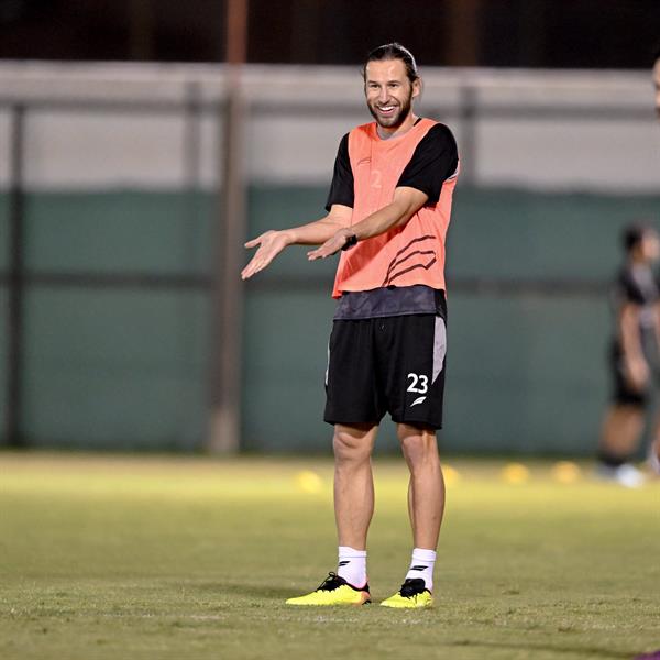 مران الشباب 