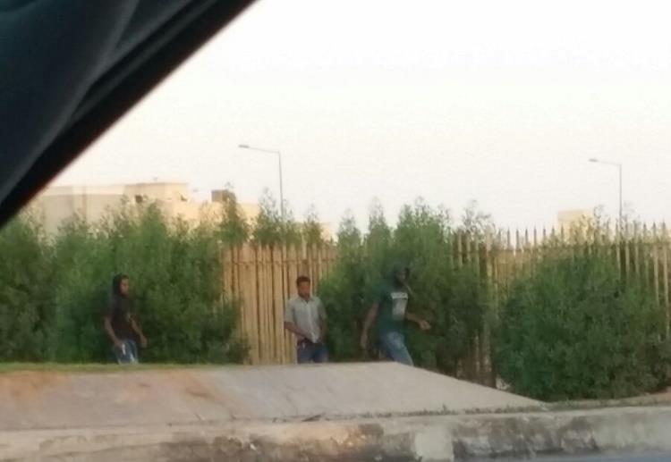 الاثيوبيون الاثيوبيون