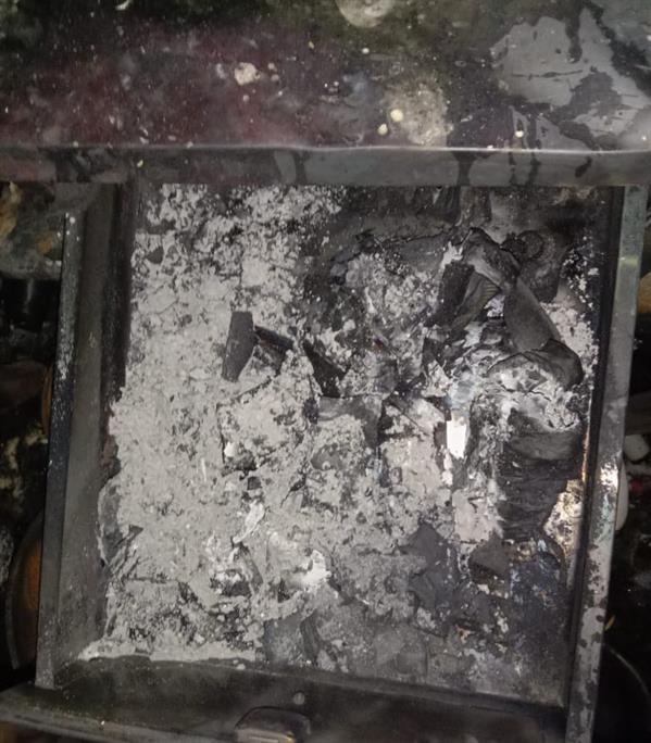 فود ترك فود ترك