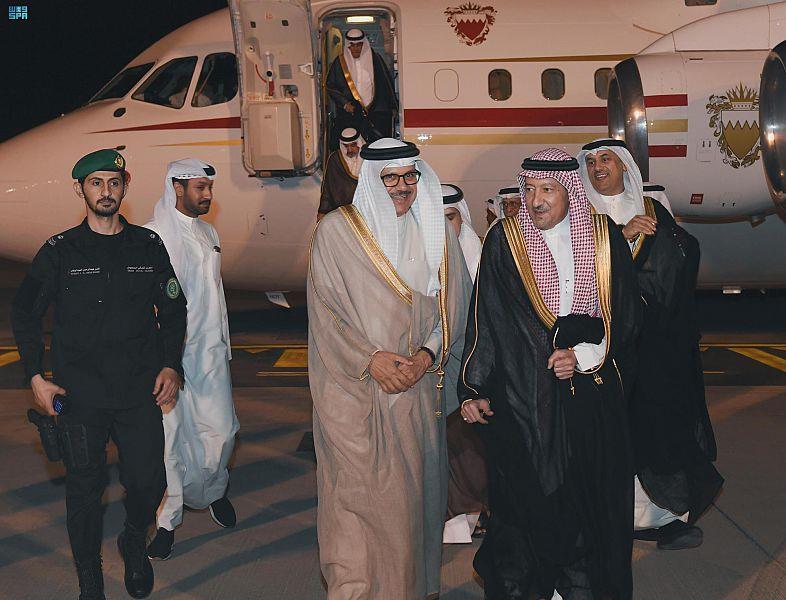 وزير خارجية البحرين وزير خارجية البحرين