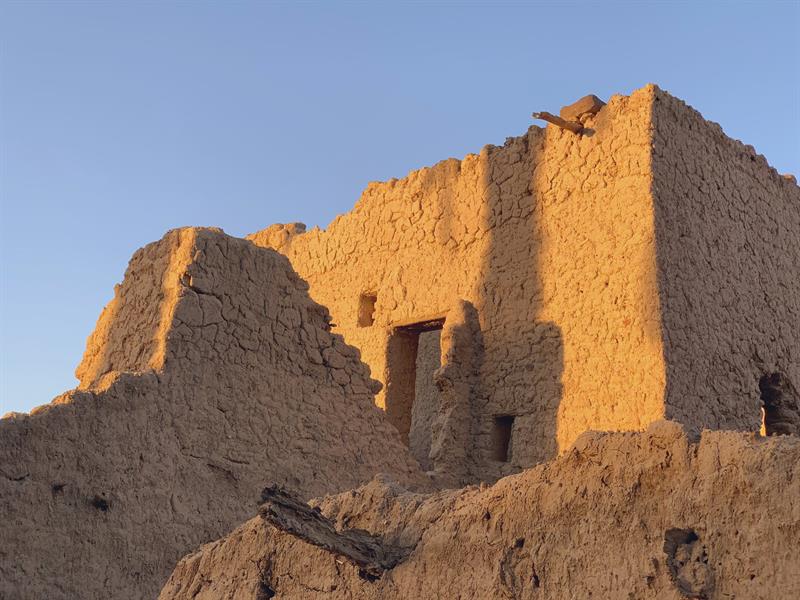 قلعة الشهوان التاريخية قلعة الشهوان التاريخية