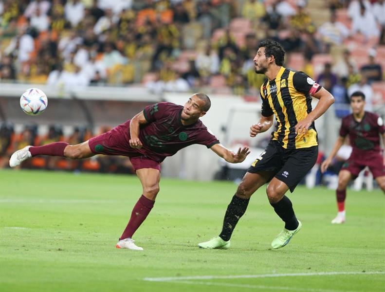 أخبار 24 منتخب مصر يستدعي ثنائي الاتحاد حجازي وطارق حامد لمعسكر سبتمبر