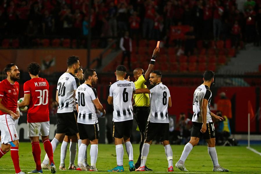 الأهلي المصري