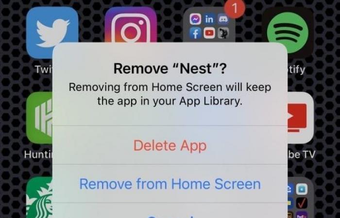 5 طرق تساعدك في تنظيم التطبيقات في هاتف آيفون 5 طرق تساعدك في تنظيم التطبيقات في هاتف آيفون