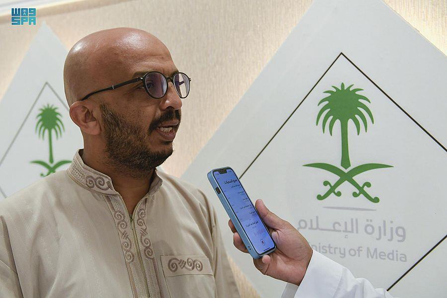 وفود إعلامية عربية وإسلامية وعالمية تؤكد دور الإعلام في تقوية أواصر اللحمة وتقوية العلاقات في موسم الحج