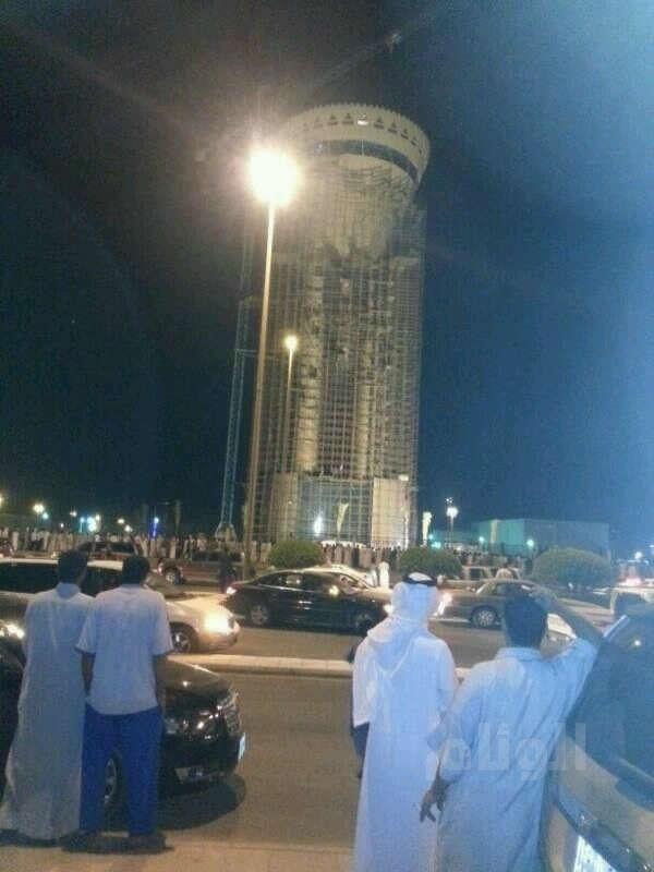 البرج