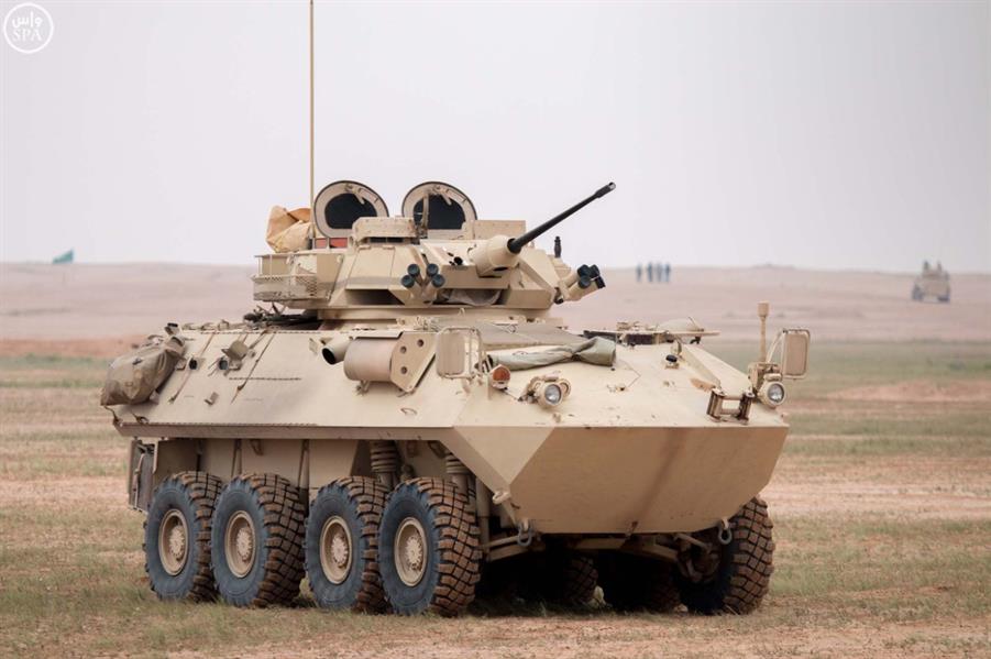 صور من التمرين العسكري الكبير رعد الشمال صور من التمرين العسكري الكبير رعد الشمال