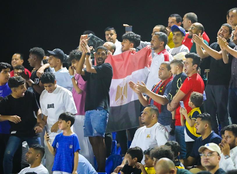 منتخب مصر يُتوج بطلاً لكأس العرب لكرة القدم الشاطئية 2023 (صور) منتخب مصر يُتوج بطلاً لكأس العرب لكرة القدم الشاطئية 2023 (صور)