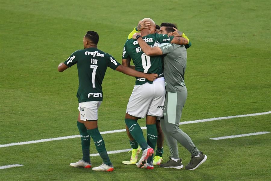 بالميراس بالميراس