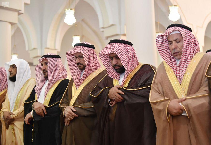 صلاة الاستسقاء