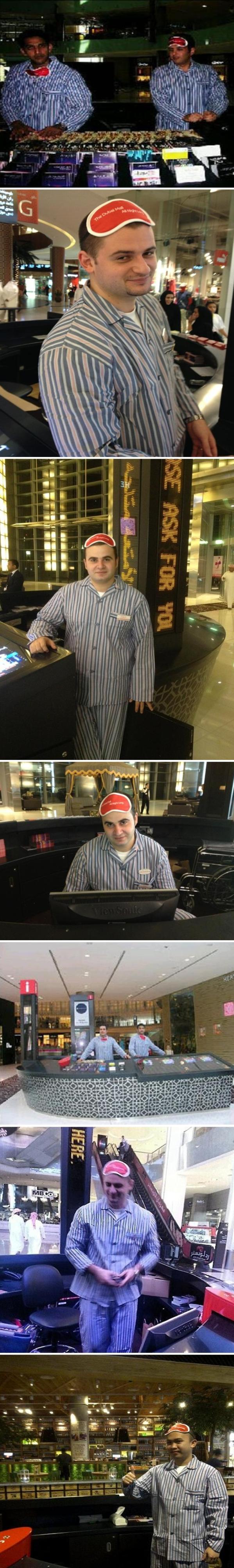 صور من الحدث