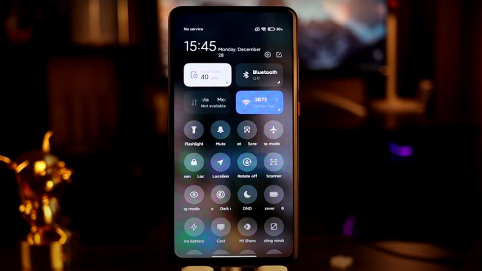 شركة Xiaomi تعلن عن نظام التشغيل الجديد لهواتفها والأجهزة التي ستحصل عليه