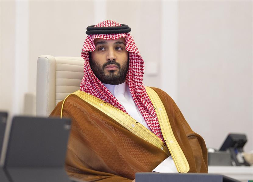الامير محمد بن سلمان الامير محمد بن سلمان