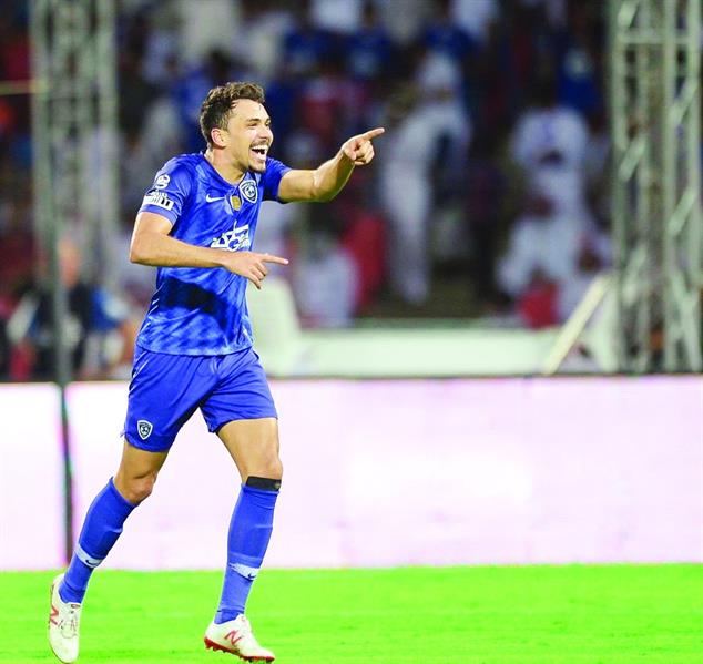 كارلوس إدواردو