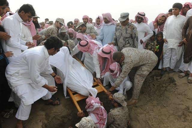الشهيد الرقيب حسن عبدالله عميش