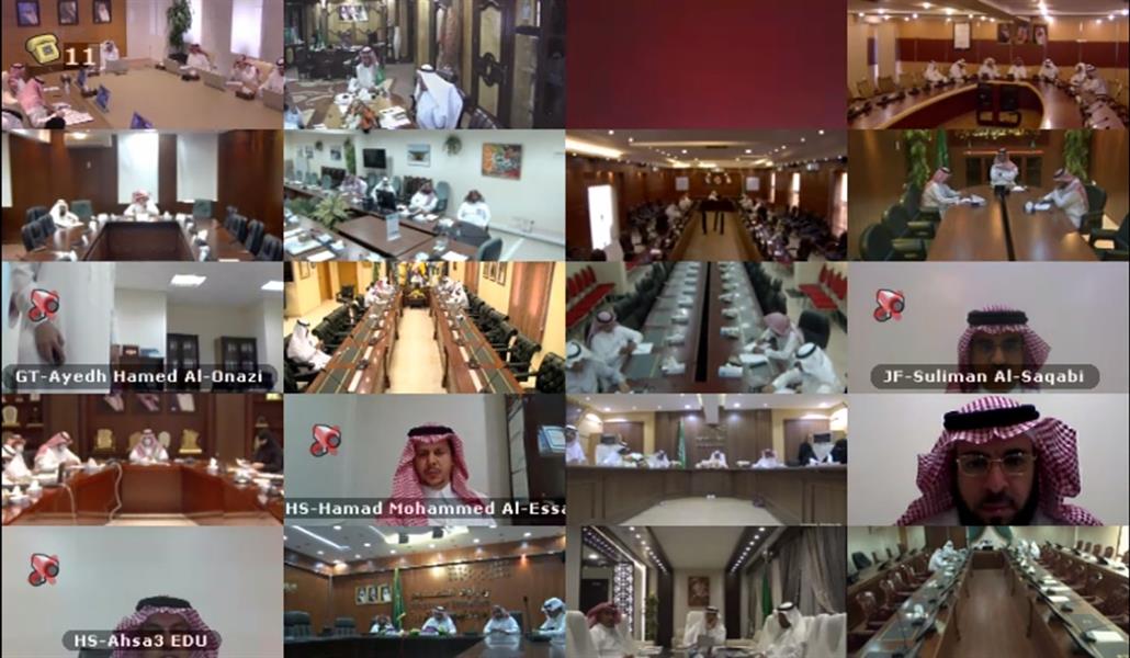 وزير التعليم يدعو للاستعداد المبكر للعام الدراسي المقبل ووضع الخطط والسيناريوهات للتعامل مع جائحة "كورونا" وزير التعليم يدعو للاستعداد المبكر للعام الدراسي المقبل ووضع الخطط والسيناريوهات للتعامل مع جائحة "كورونا"