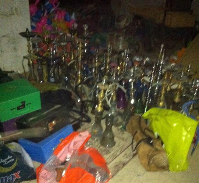 بالصور.. حملة لمنع استخدام 