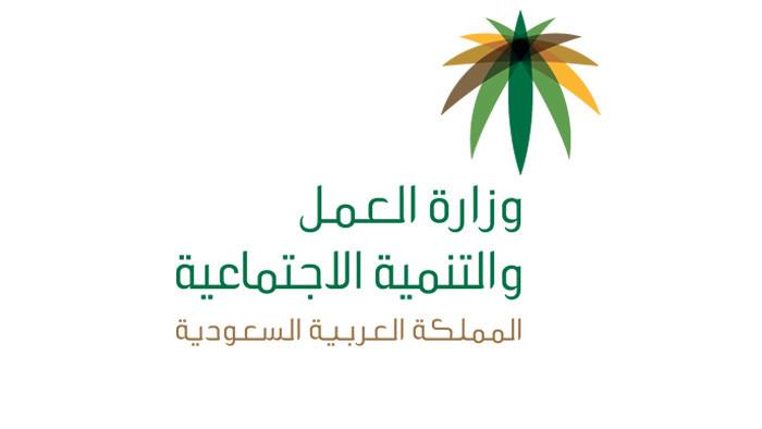 وزارة العمل والتنمية الاجتماعية 