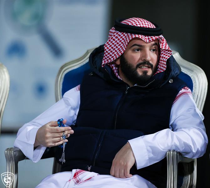 تدريبات الهلال تدريبات الهلال
