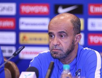 أخبار 24 | جارديم يستبعد "الحسيني" من الجهاز الفني للهلال - Vimarsana News