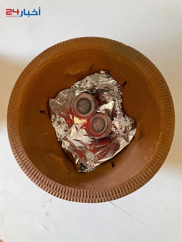 هكذا تكون موائد رمضان في مدينة جازان