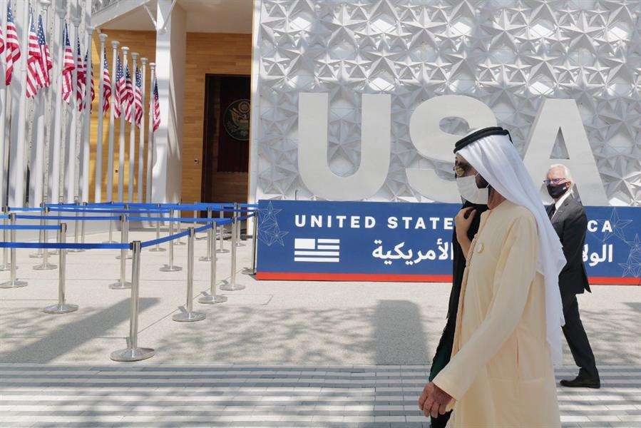 إكسبو دبي 2021