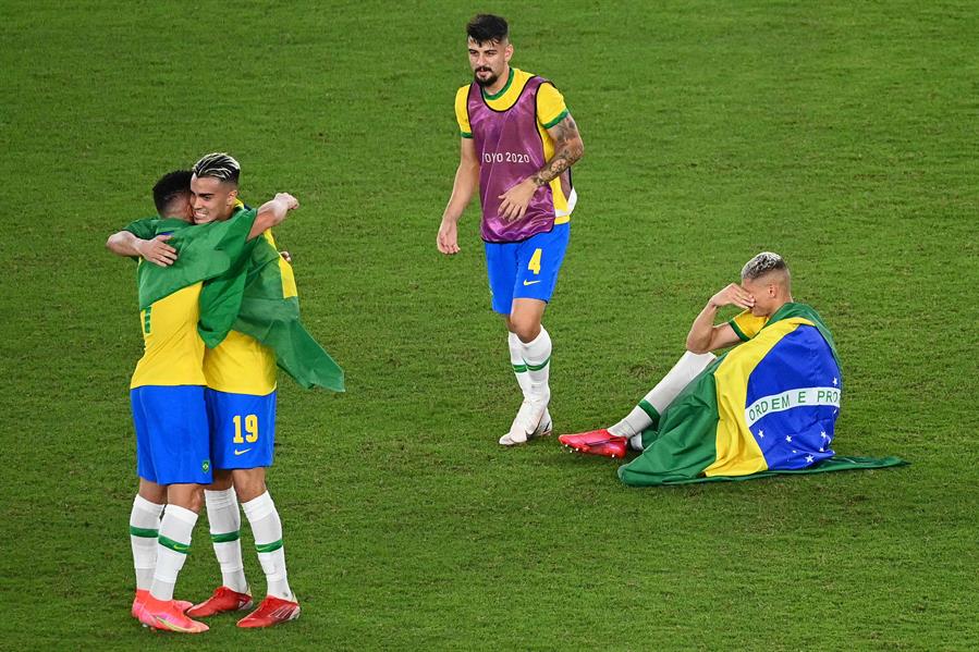 البرازيل البرازيل