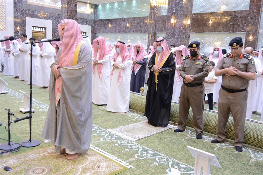 صلاة الاستسقاء صلاة الاستسقاء