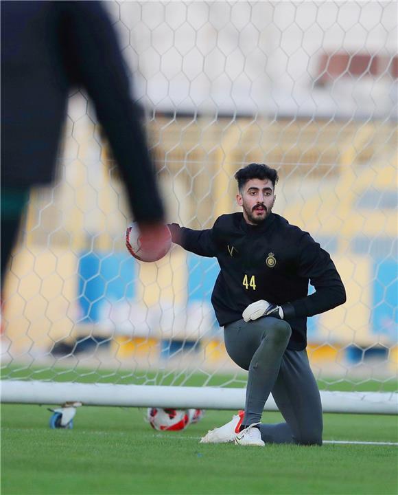 نواف العقيدي