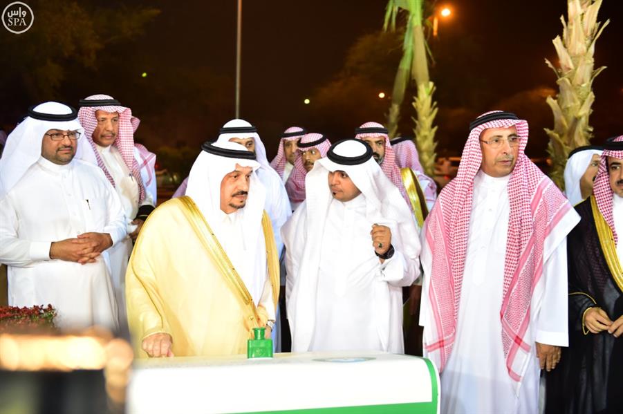 أخبار 24 بالصور.. افتتاح 10 حدائق جديدة بمساحة 150 ألف متر مربع بالرياض أخبار 24 بالصور.. افتتاح 10 حدائق جديدة بمساحة 150 ألف متر مربع بالرياض