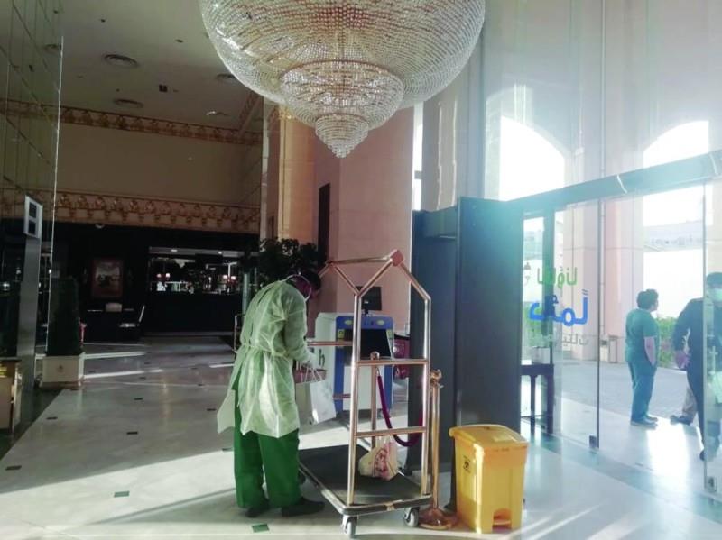 صحة الشرقية