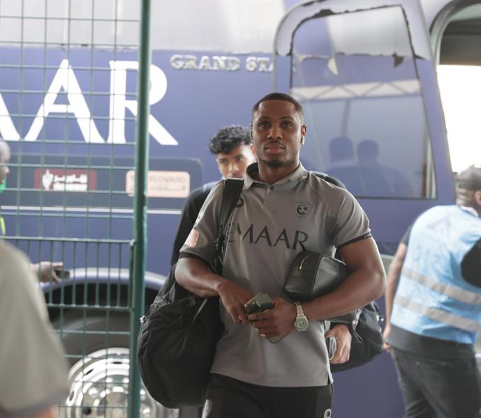 وصول لاعبي وصول لاعبي