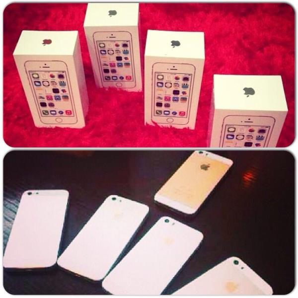 صورة الايفونات