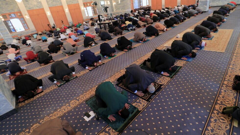 8 دول عربية ستسمح بإقامة صلاة التراويح في رمضان 