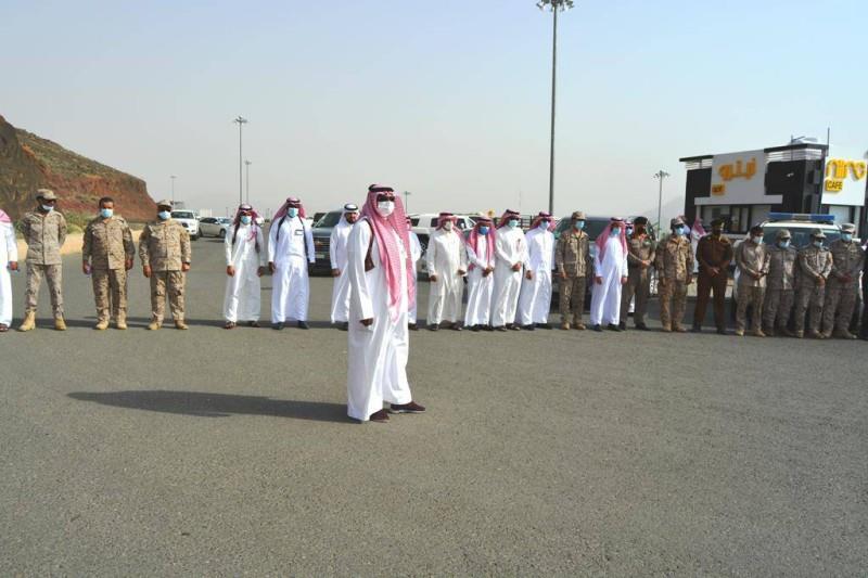 شهيد الواجب وكيل رقيب صقر الأسمري شهيد الواجب وكيل رقيب صقر الأسمري